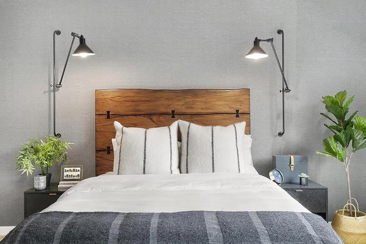 555 Waverly Avenue 6-E Clinton Hill Brooklyn NY 11238