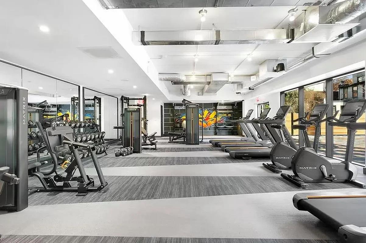 555 Waverly Avenue 6G Clinton Hill Brooklyn NY 11238