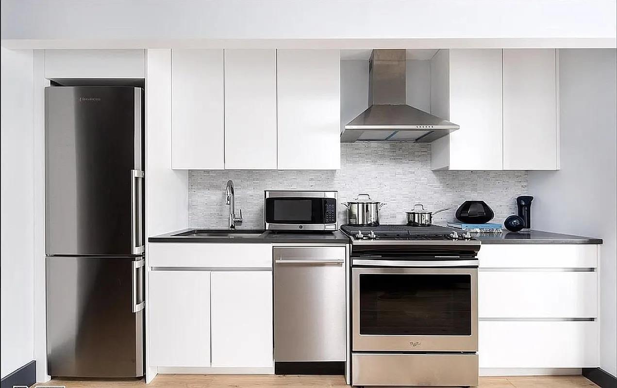 504 Myrtle Avenue 3-F Clinton Hill Brooklyn NY 11205