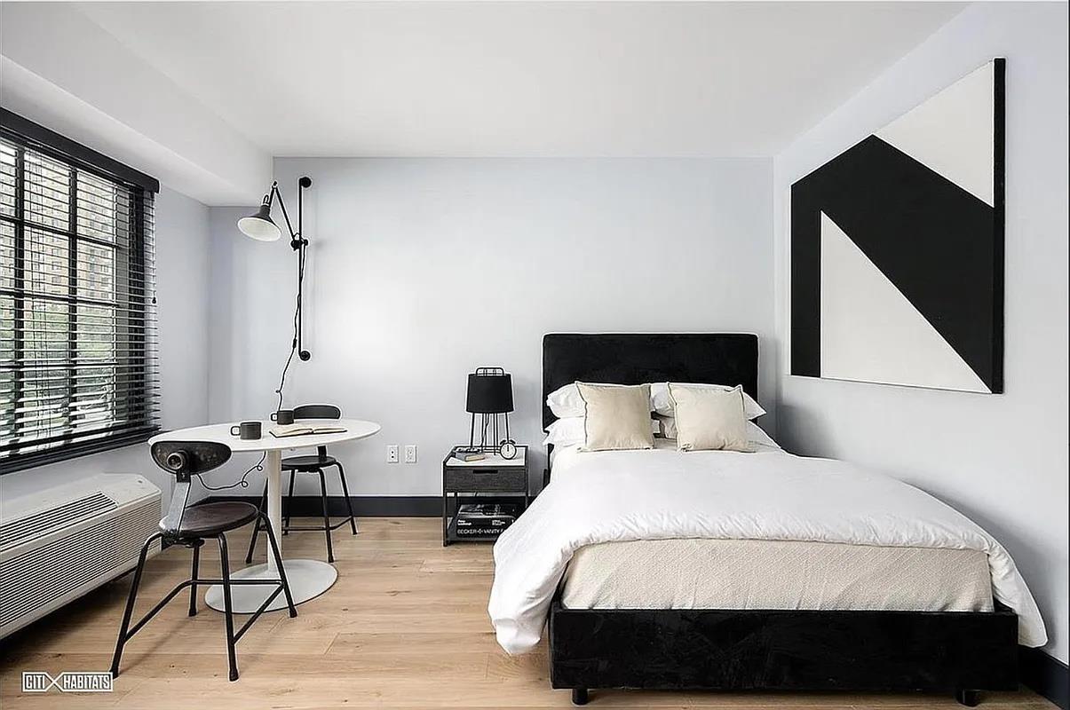 504 Myrtle Avenue 3-F Clinton Hill Brooklyn NY 11205