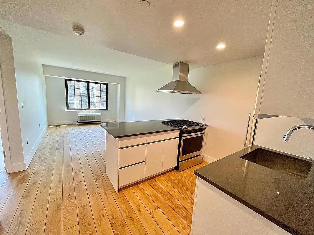 504 Myrtle Avenue 5V Clinton Hill Brooklyn NY 11205