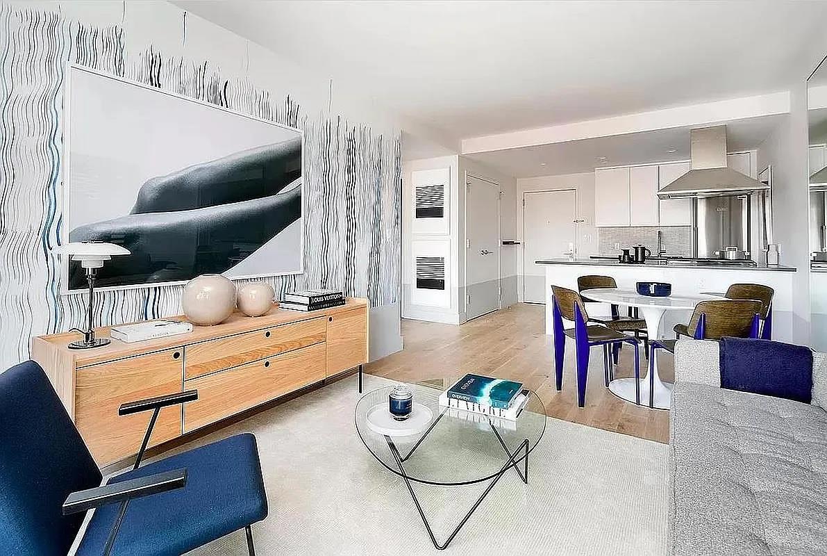 504 Myrtle Avenue 5V Clinton Hill Brooklyn NY 11205