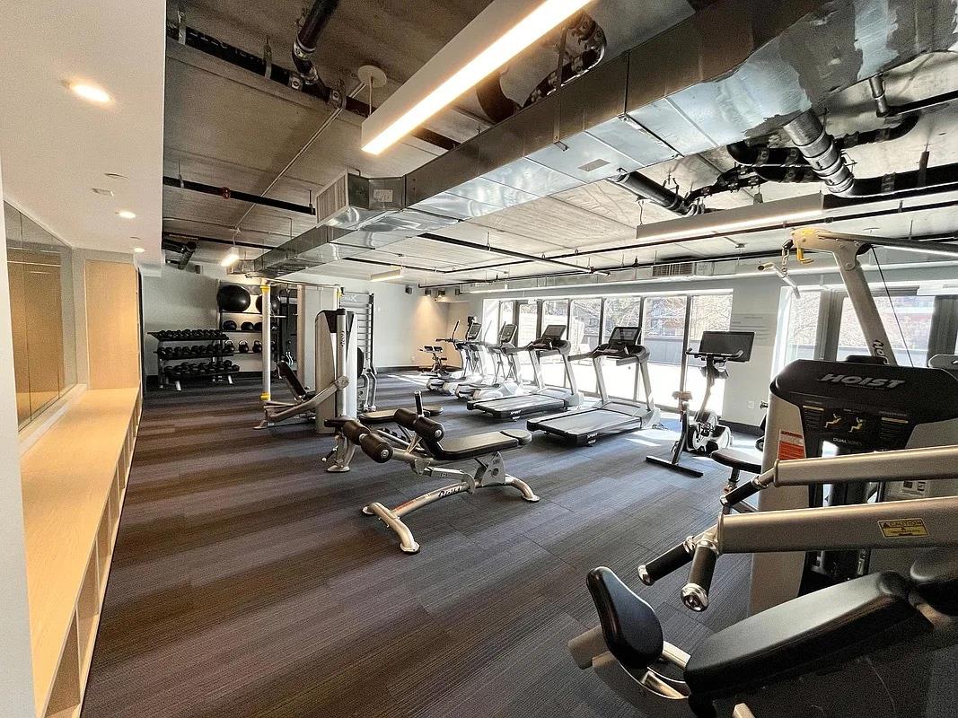 504 Myrtle Avenue 2-F Clinton Hill Brooklyn NY 11205