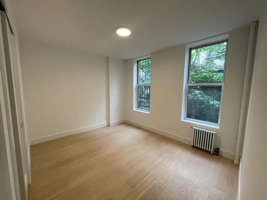 327 East 12th Street 1-2 E. Greenwich Village New York NY 10003