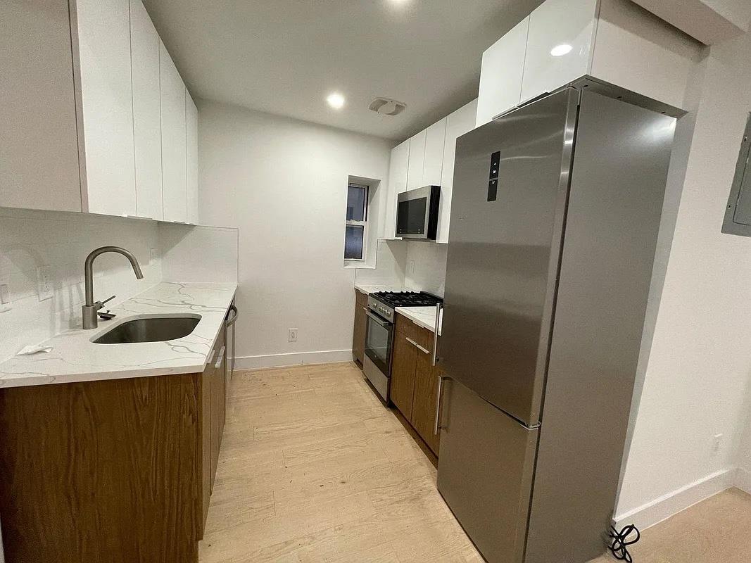 327 East 12th Street 1-2 E. Greenwich Village New York NY 10003