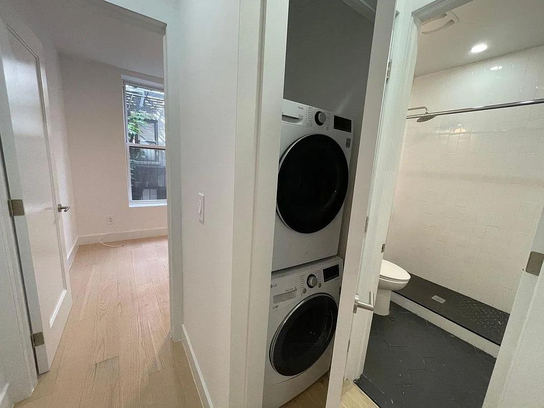 327 East 12th Street 1-2 E. Greenwich Village New York NY 10003