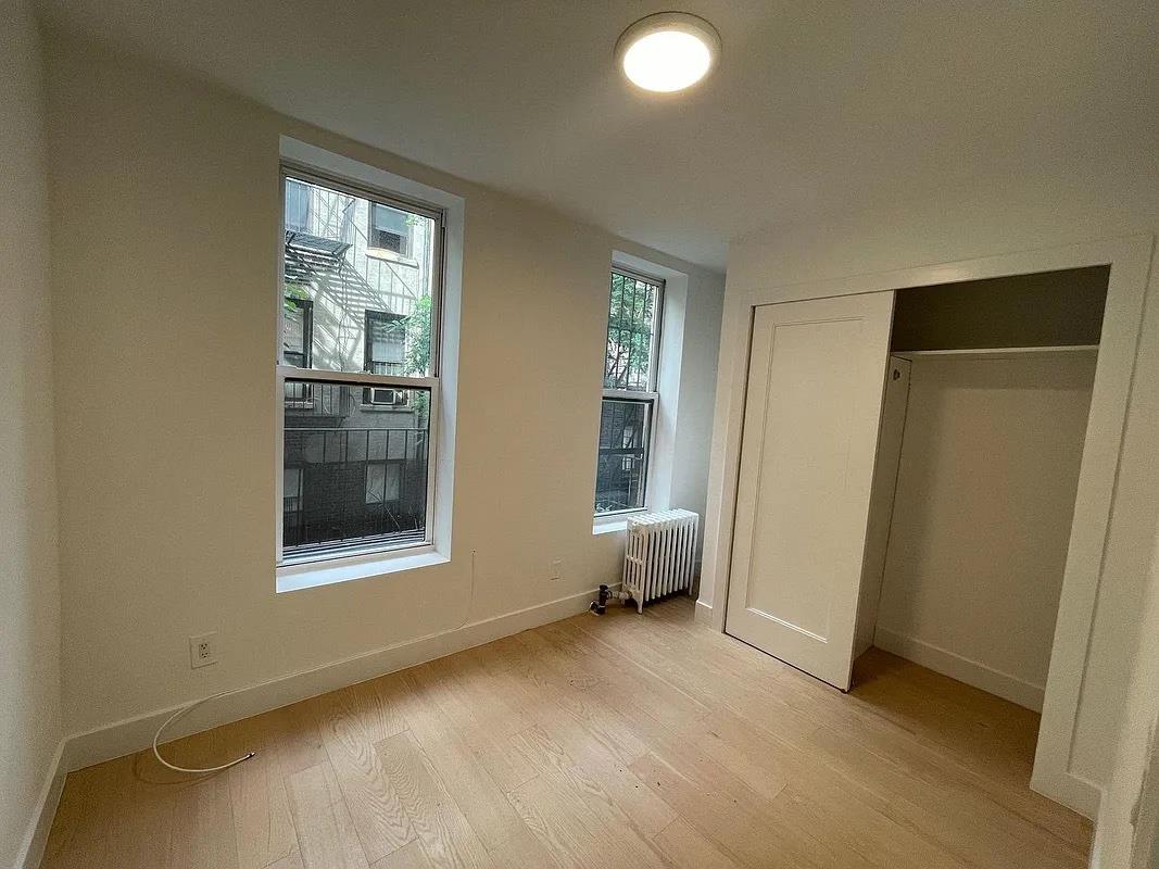 327 East 12th Street 1-2 E. Greenwich Village New York NY 10003