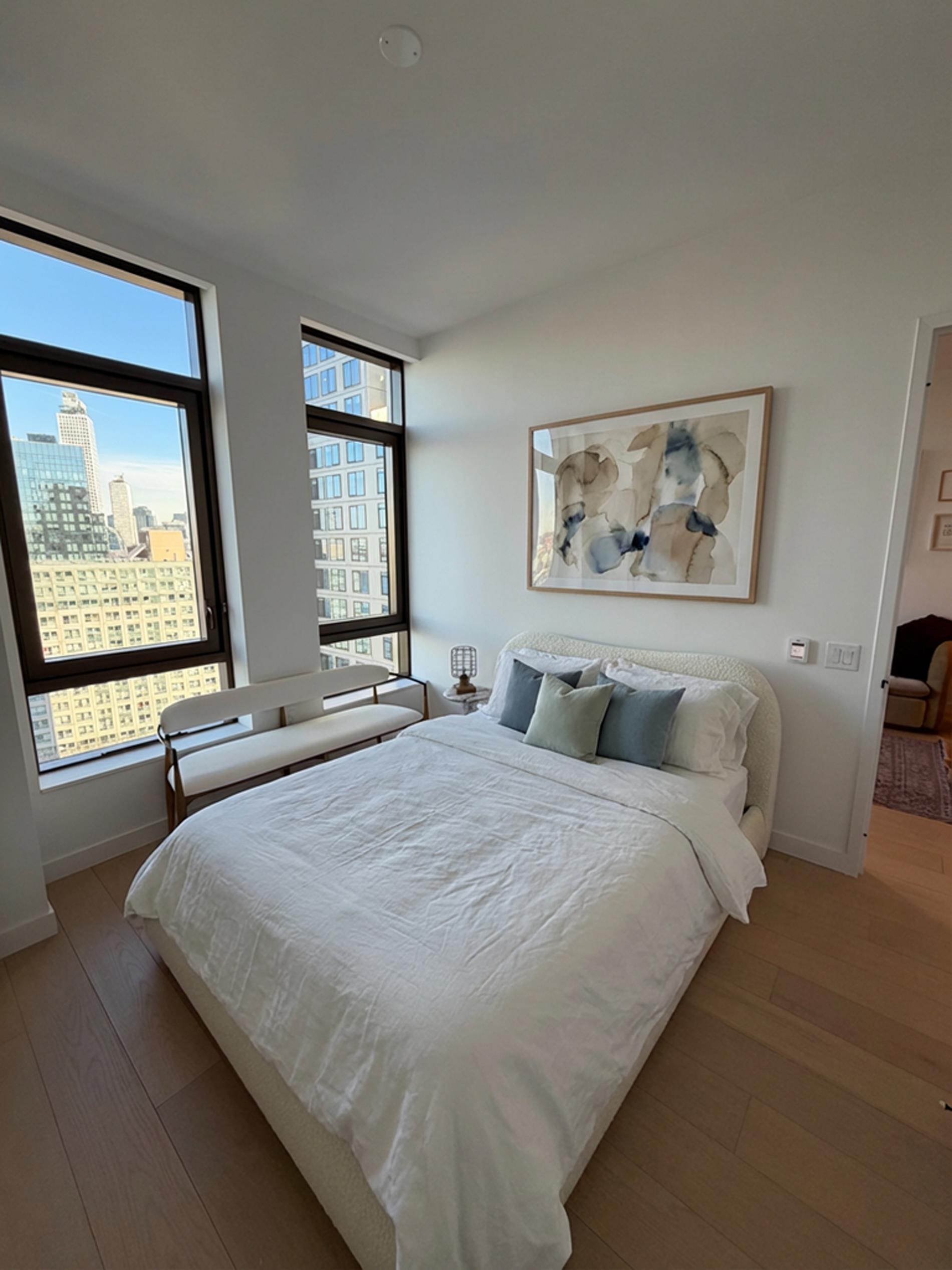 480 Kent Avenue 16-D Williamsburg Brooklyn NY 11249