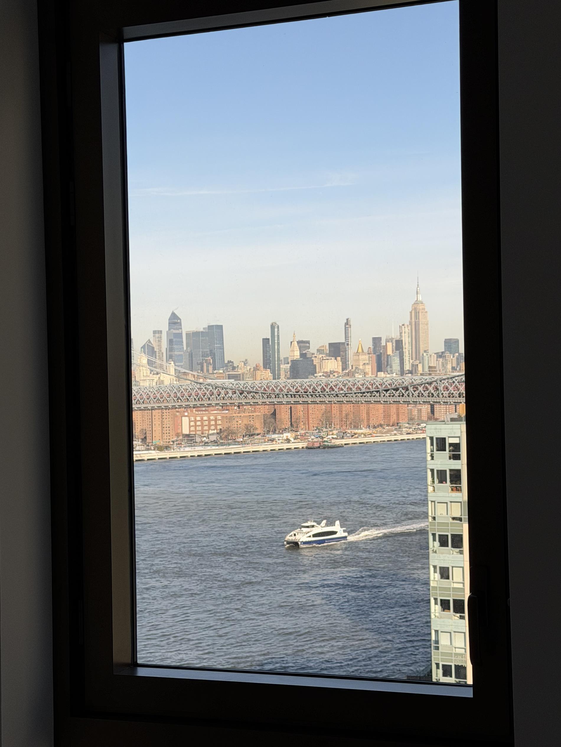 480 Kent Avenue 16-D Williamsburg Brooklyn NY 11249