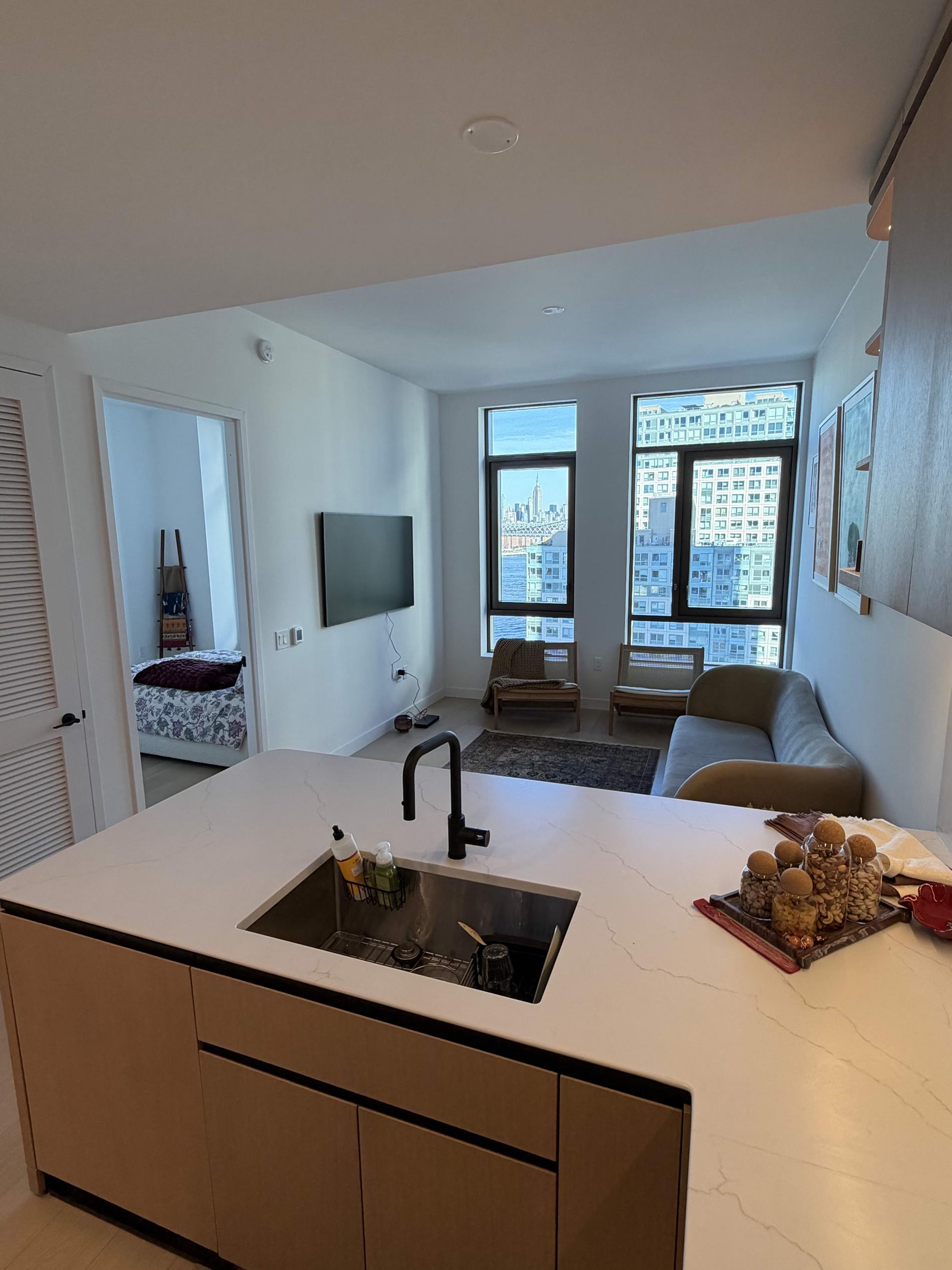 480 Kent Avenue 16-D Williamsburg Brooklyn NY 11249