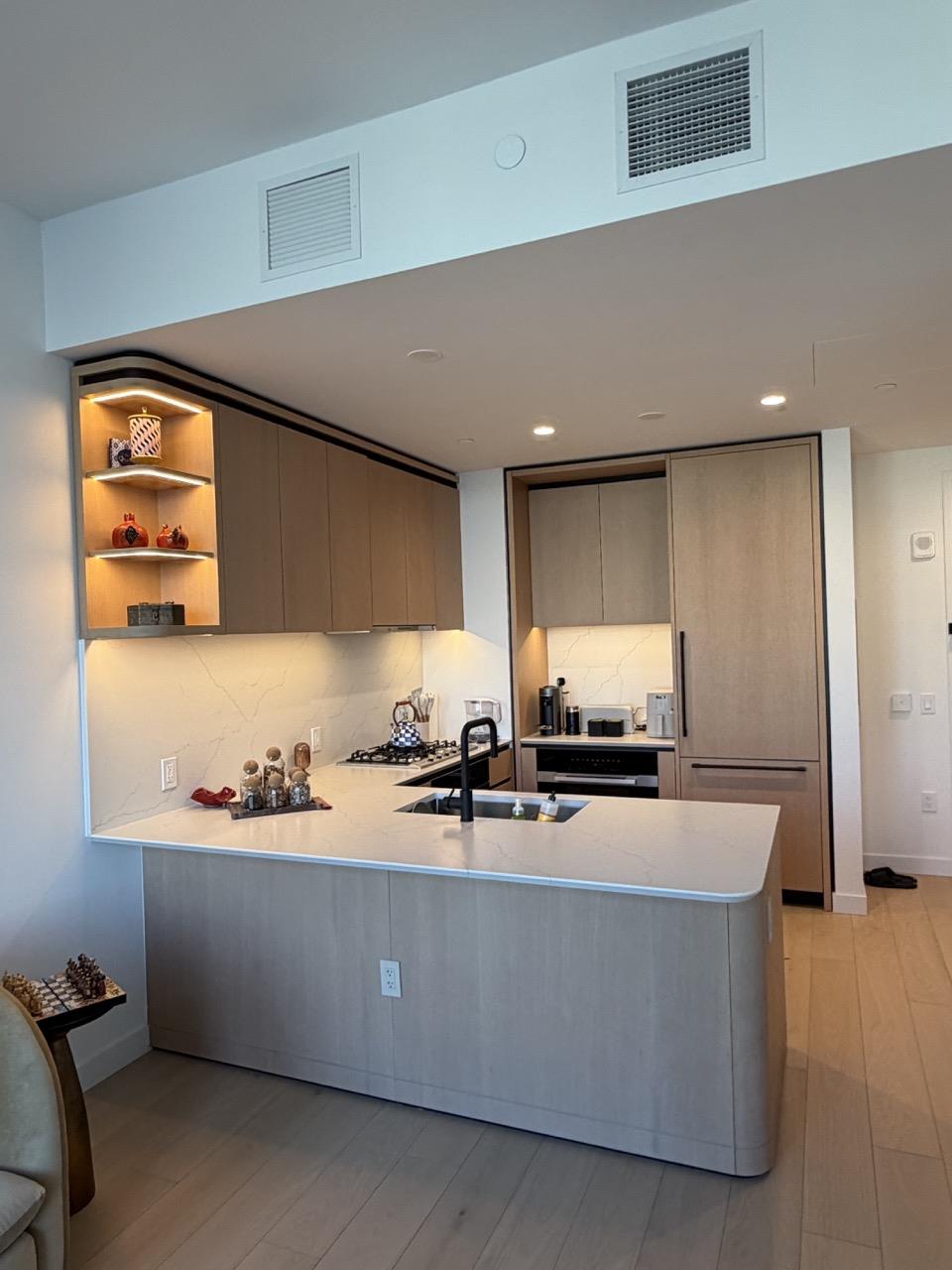 480 Kent Avenue 16-D Williamsburg Brooklyn NY 11249