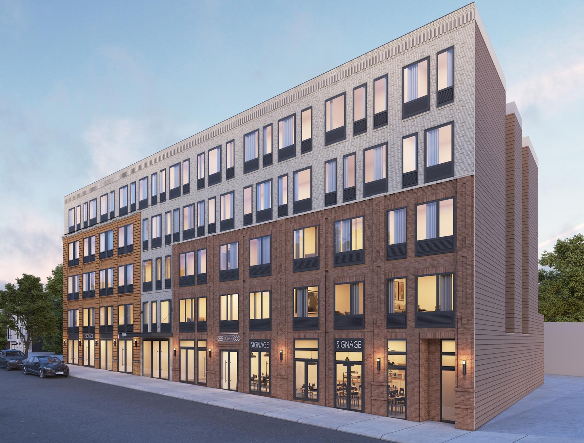 500 Communipaw Avenue 4609 Jersey City Jersey City NJ 07304