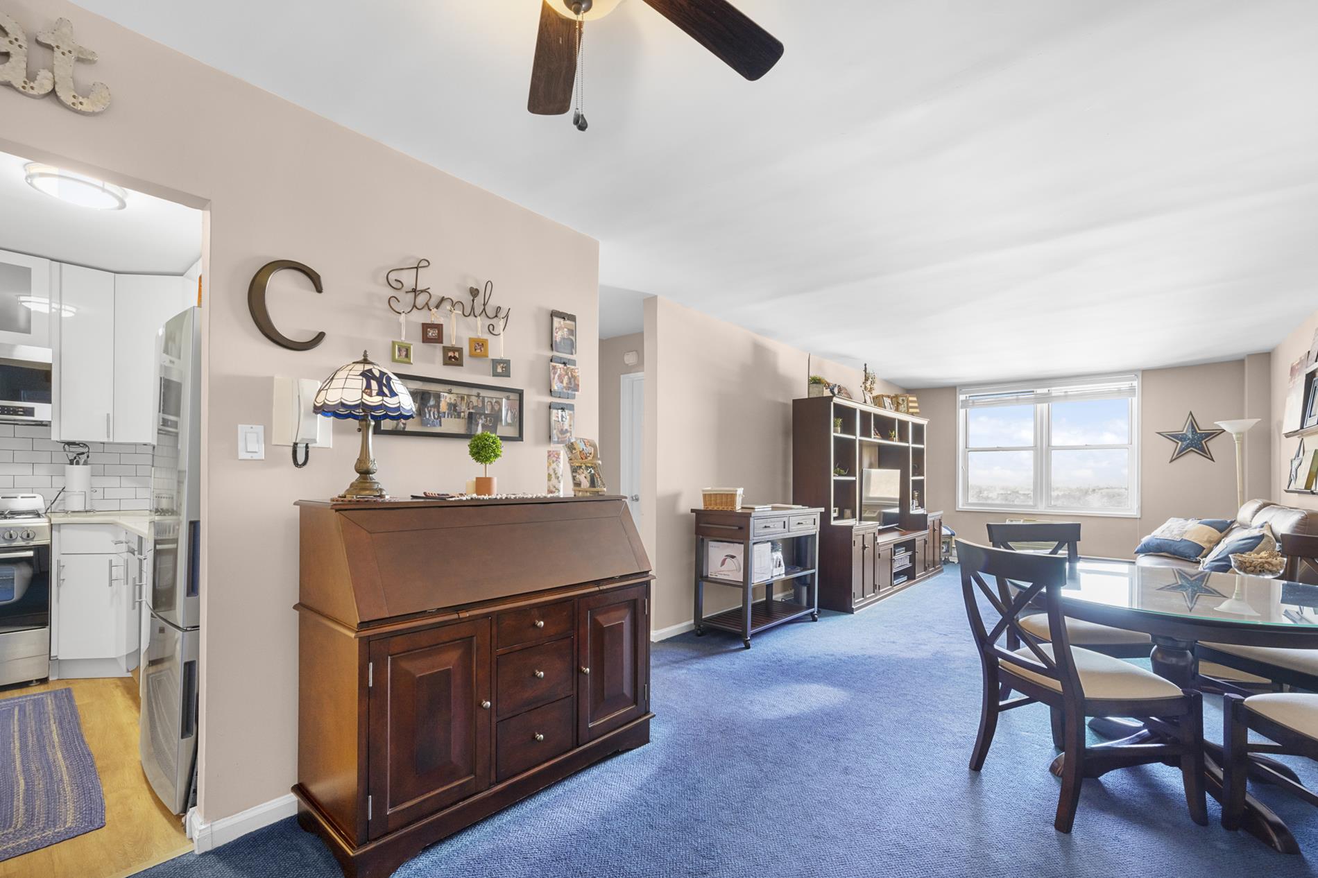 54-40 Little Neck Parkway 6-G Douglaston Queens NY 11362