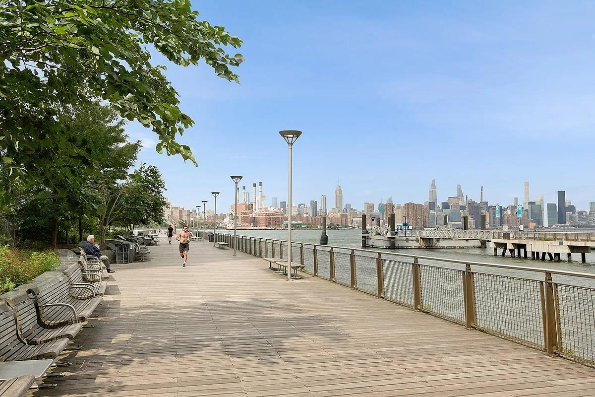 1 Northside Piers 5-B Williamsburg Brooklyn NY 11249