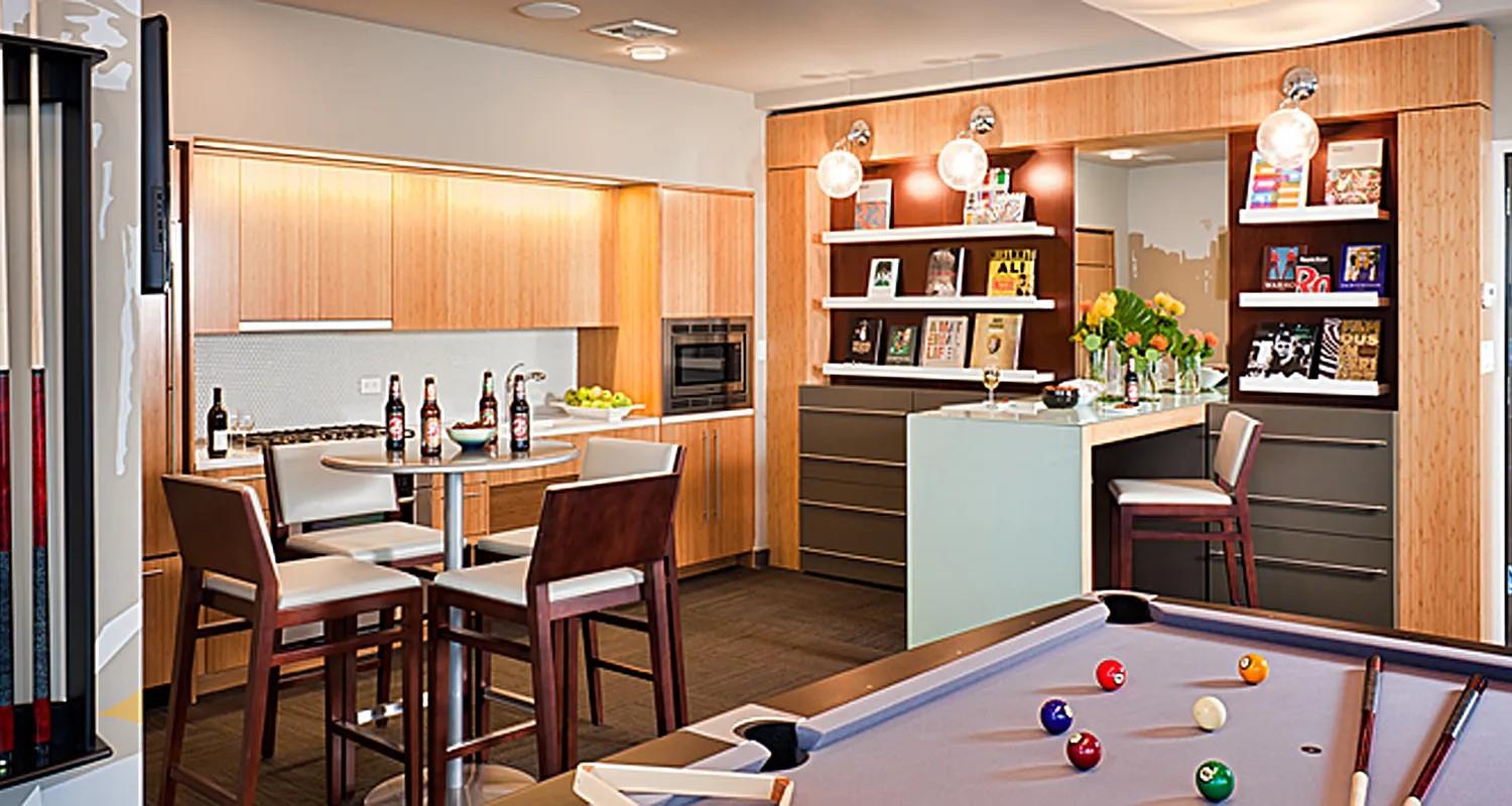 1 Northside Piers 5-B Williamsburg Brooklyn NY 11249