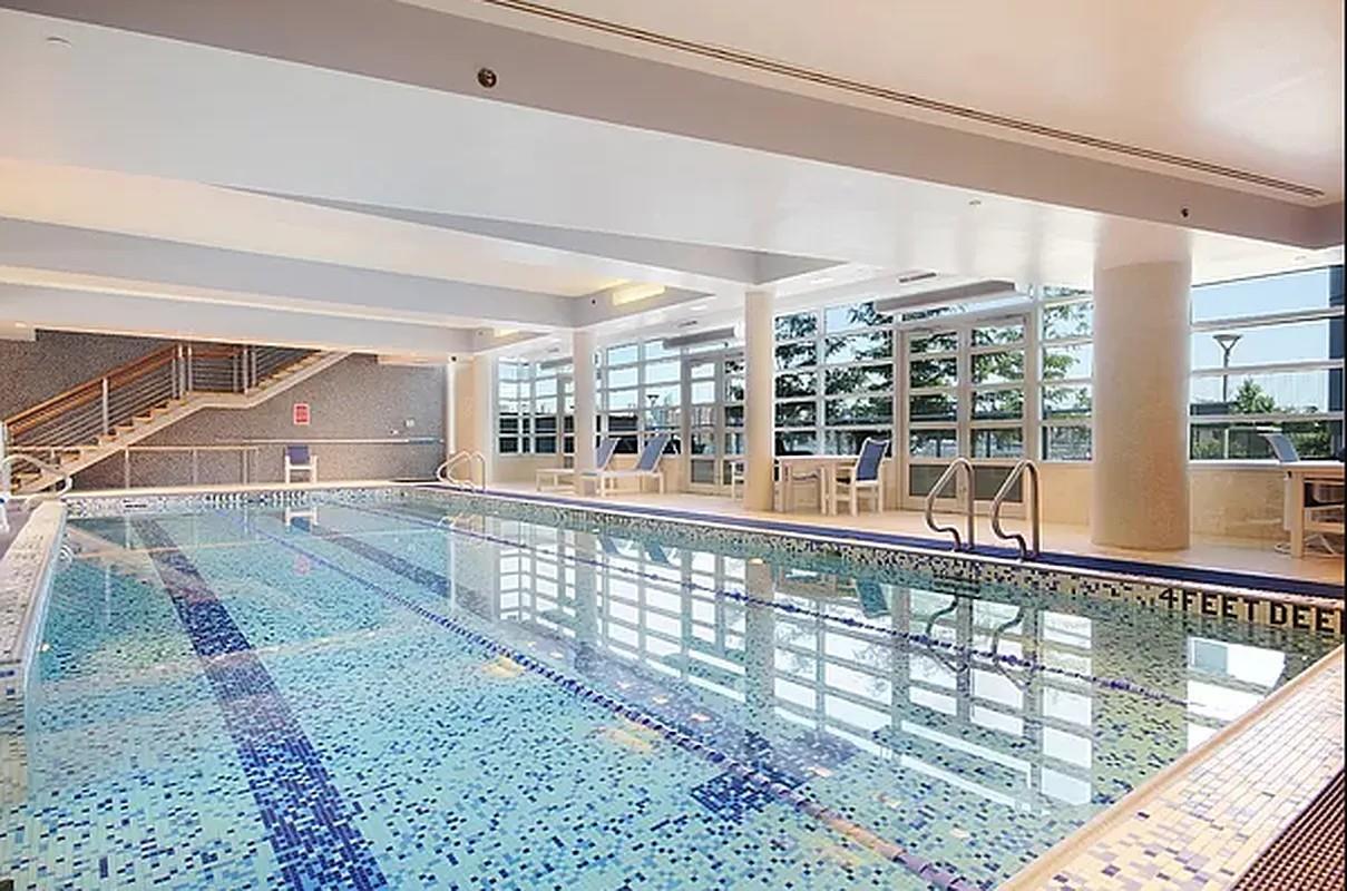 1 Northside Piers 5-B Williamsburg Brooklyn NY 11249