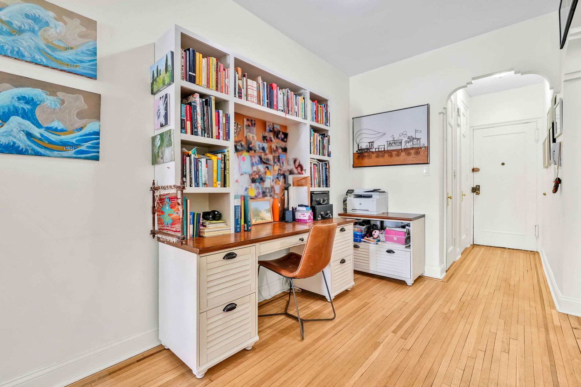 25 Parade Place 2-K Prospect Park South Brooklyn NY 11226