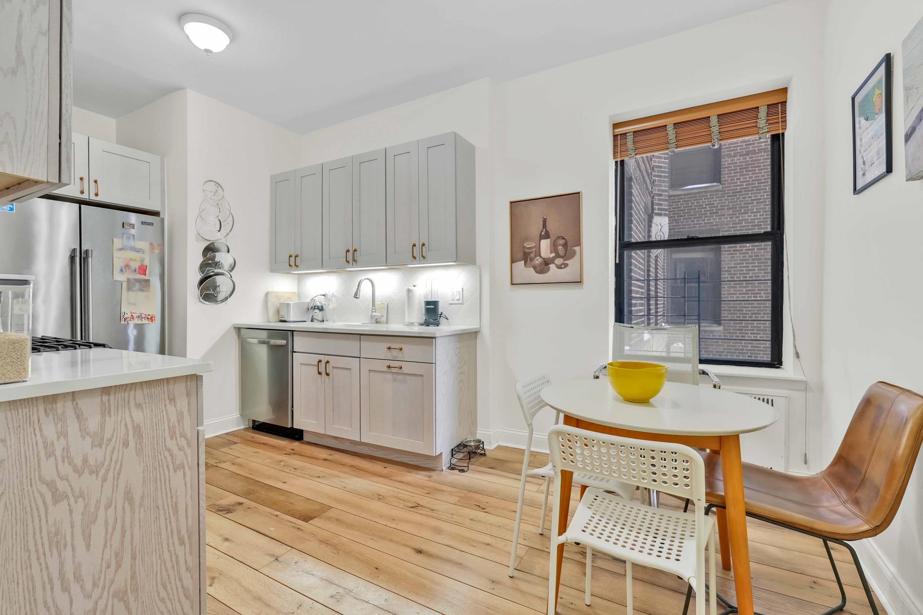 25 Parade Place 2-K Prospect Park South Brooklyn NY 11226