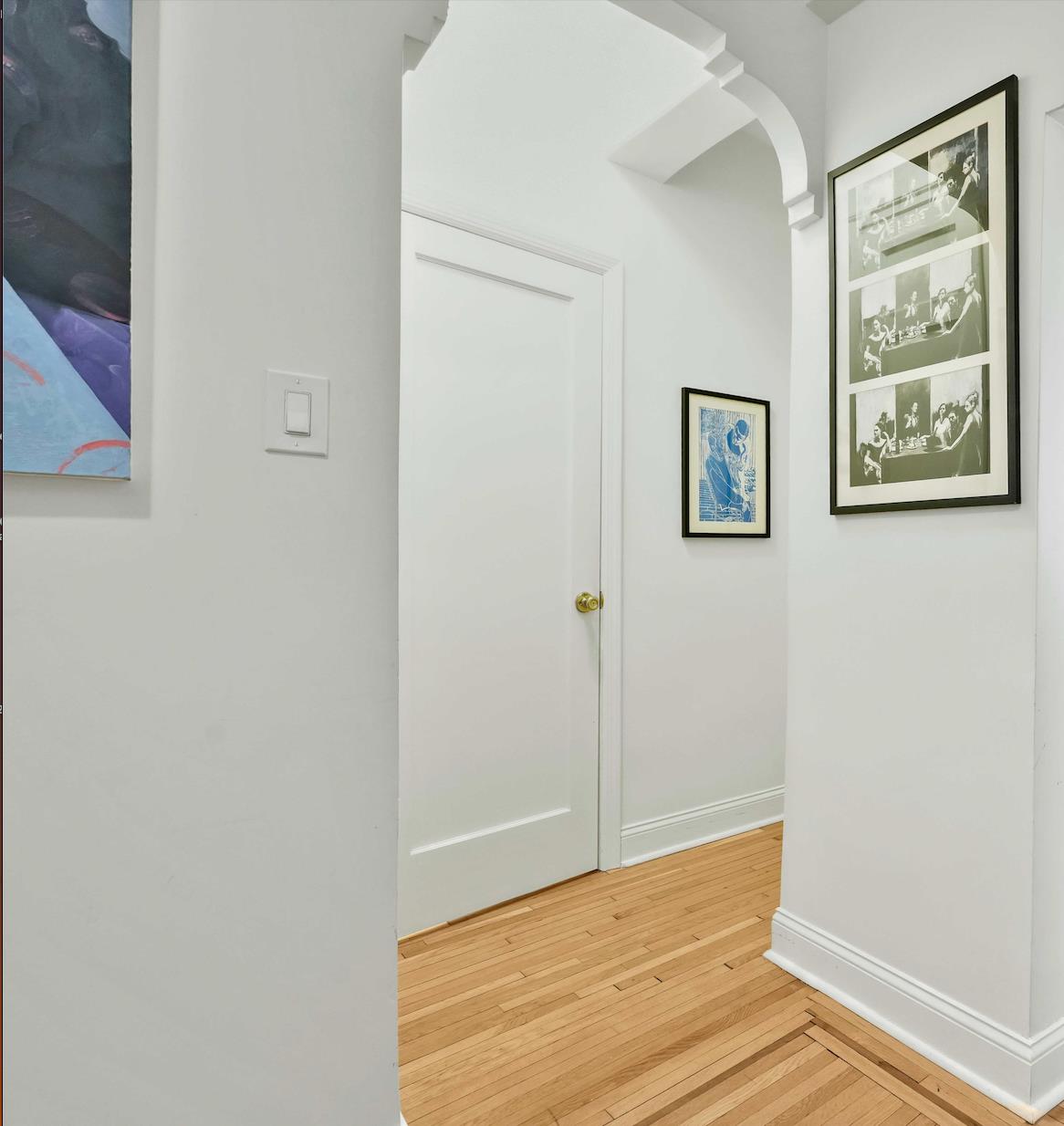 25 Parade Place 2-K Prospect Park South Brooklyn NY 11226