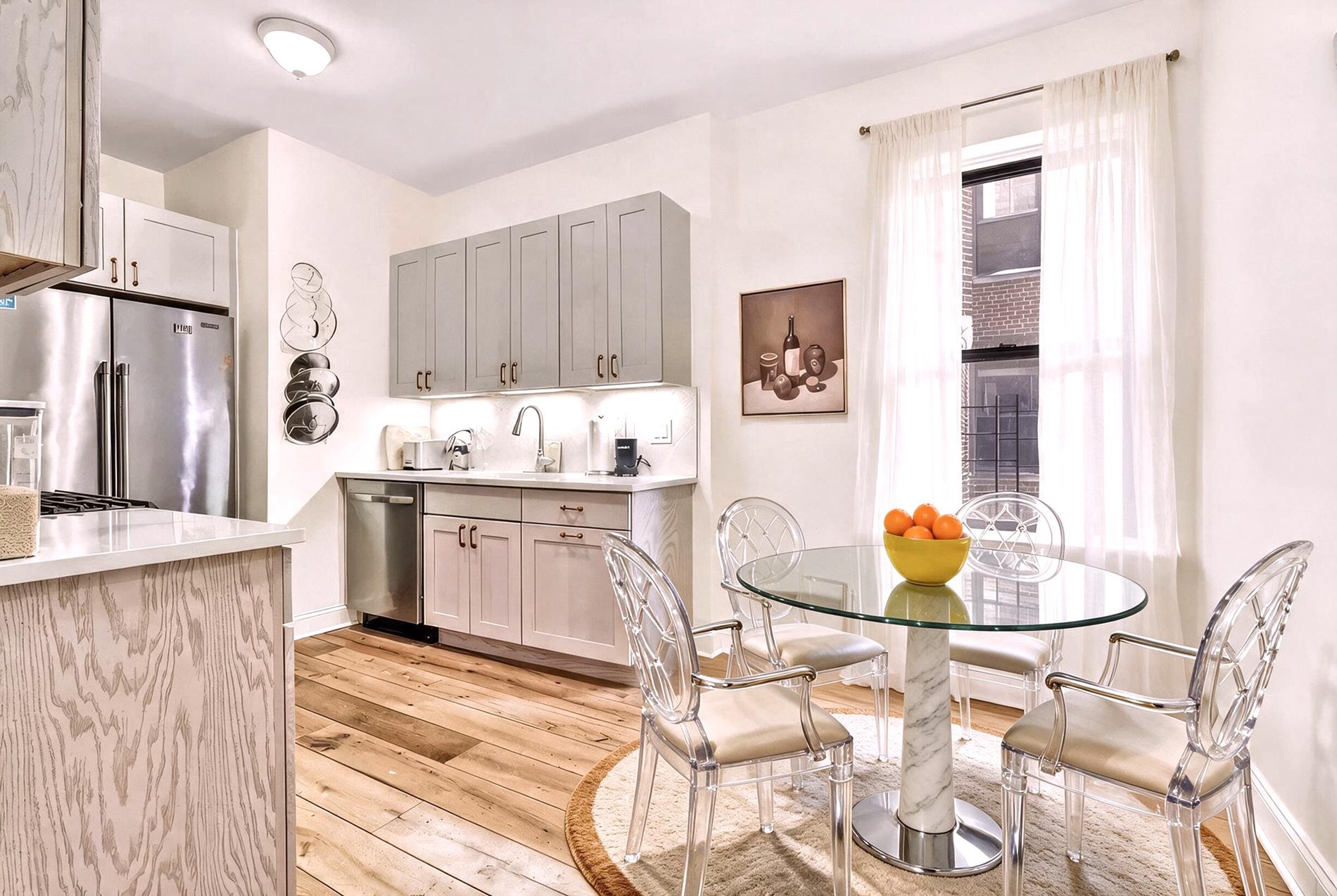 25 Parade Place 2-K Prospect Park South Brooklyn NY 11226