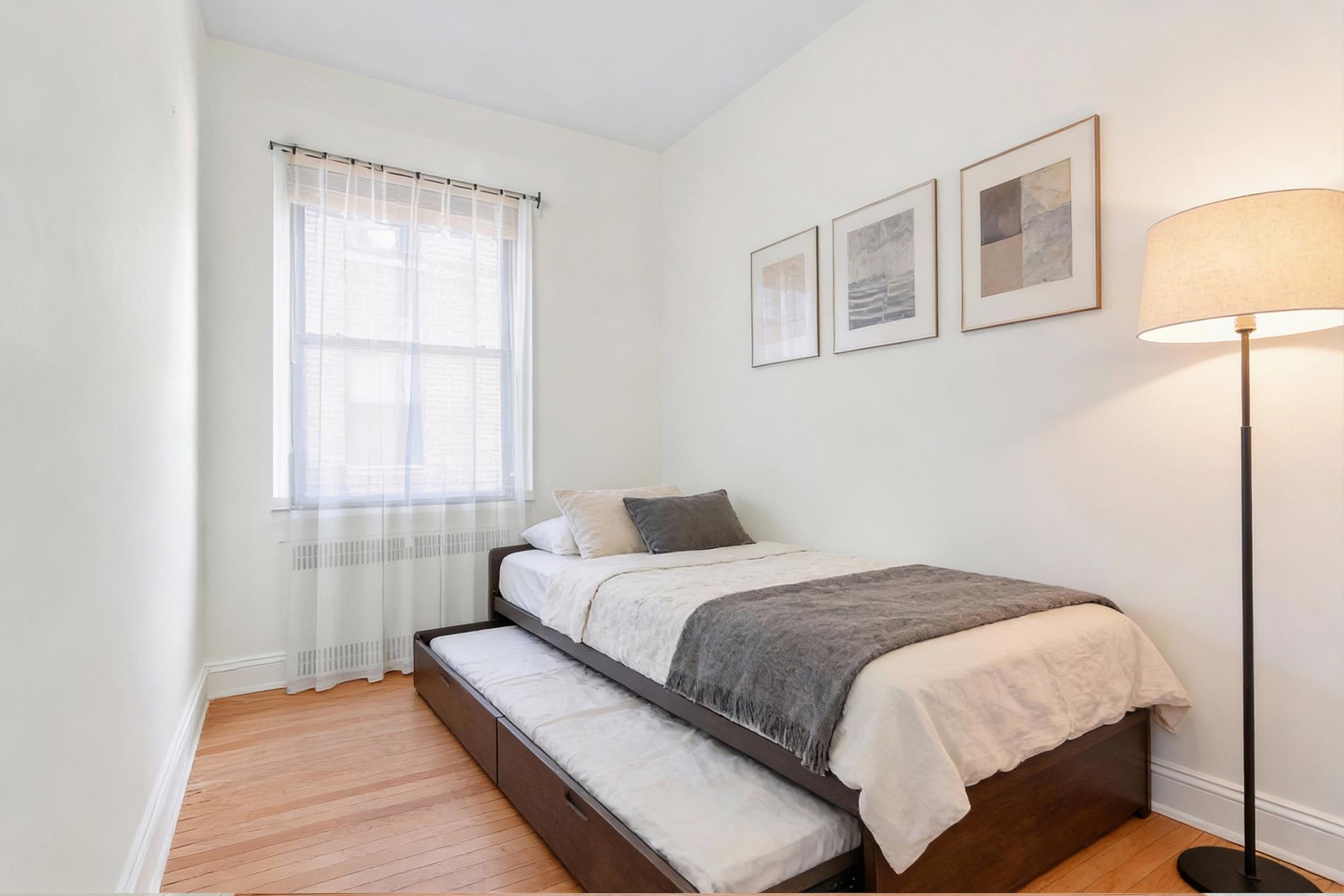 25 Parade Place 2-K Prospect Park South Brooklyn NY 11226