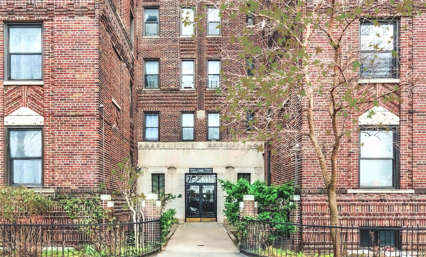 25 Parade Place 2-K Prospect Park South Brooklyn NY 11226