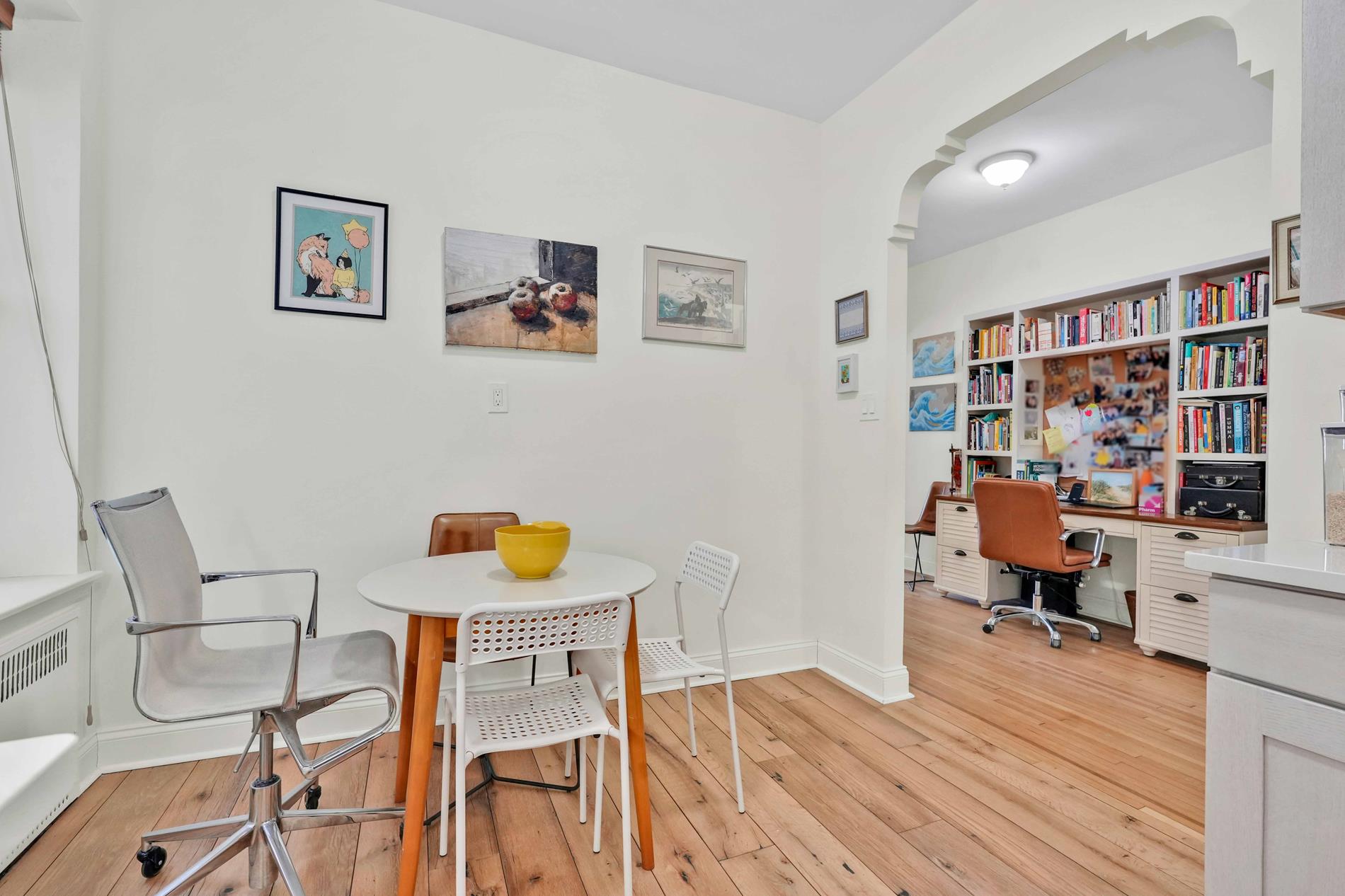 25 Parade Place 2-K Prospect Park South Brooklyn NY 11226