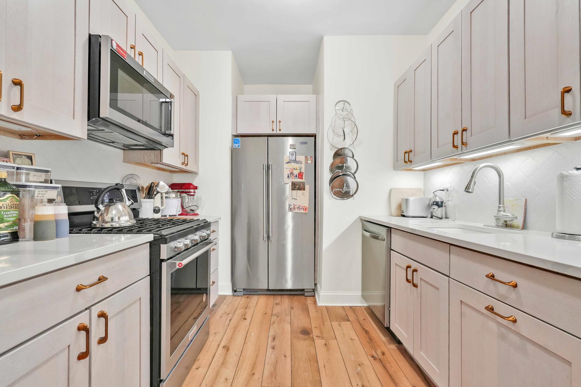 25 Parade Place 2-K Prospect Park South Brooklyn NY 11226