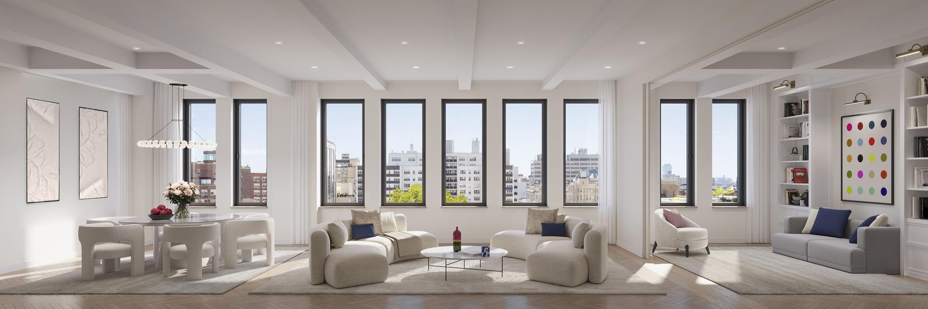 67 Irving Place 3 Gramercy Park New York NY 10003