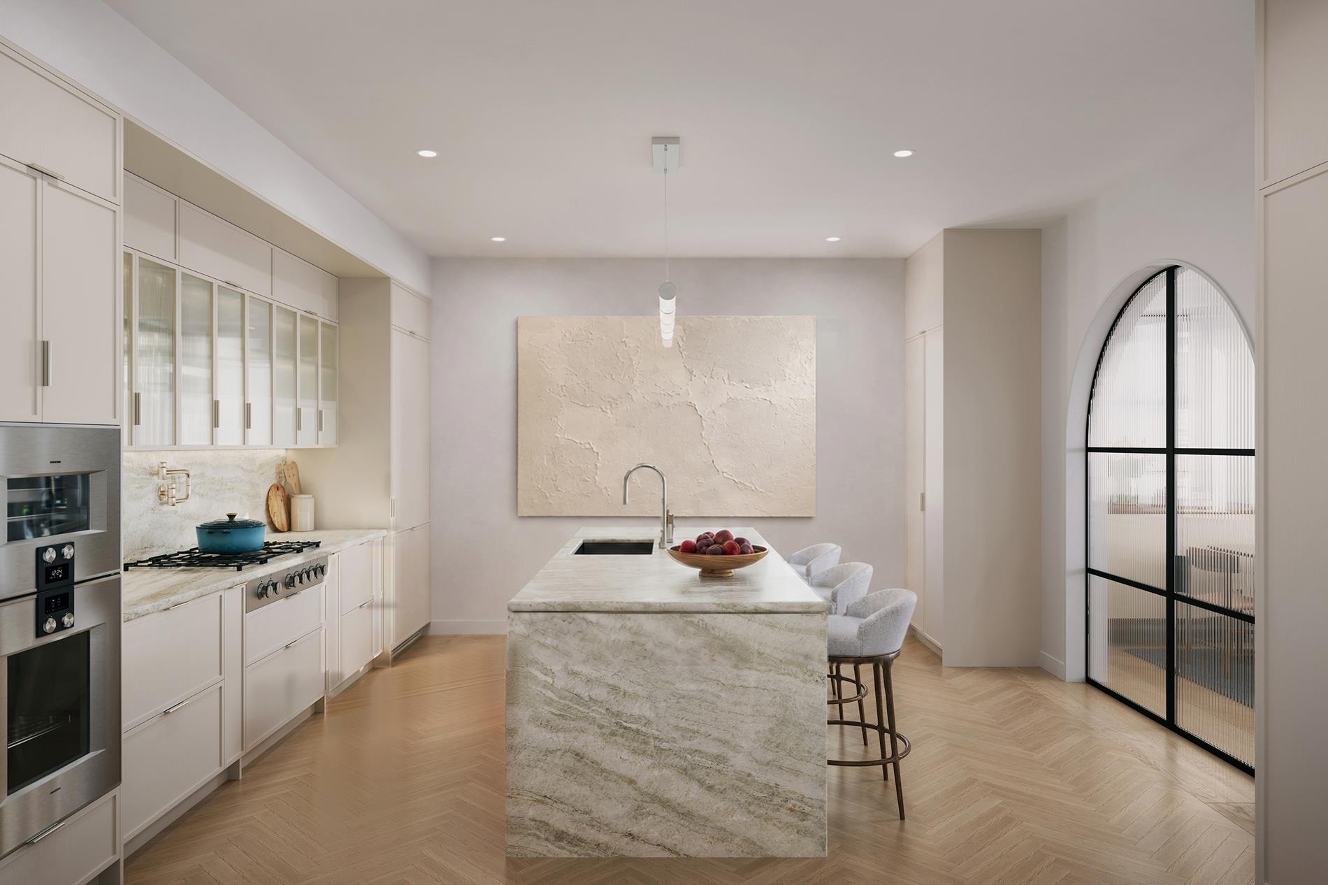 67 Irving Place 3 Gramercy Park New York NY 10003