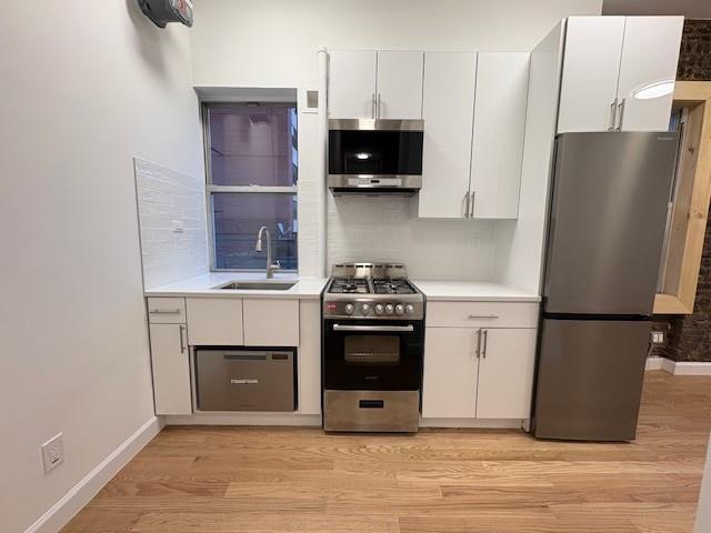 230-232 Thompson Street 29 Greenwich Village New York NY 10012