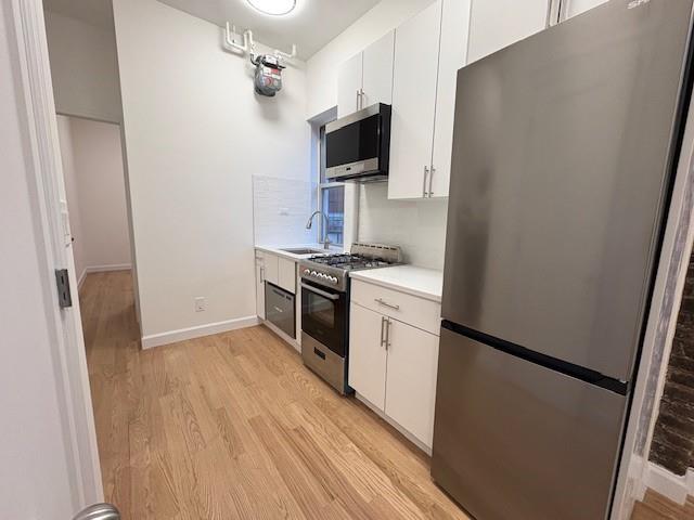 230-232 Thompson Street 29 Greenwich Village New York NY 10012