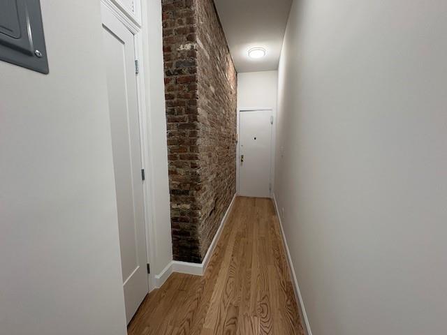 230-232 Thompson Street 29 Greenwich Village New York NY 10012