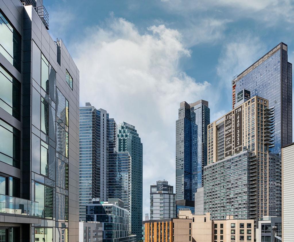 27-20 42nd Road 8-J Long Island City Queens NY 11101