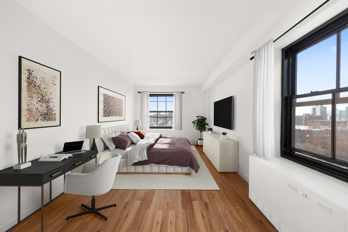 365 Clinton Avenue 12-C Clinton Hill Brooklyn NY 11238