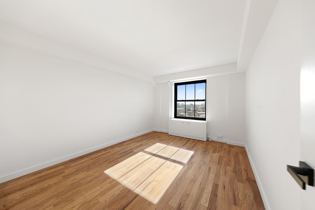 365 Clinton Avenue 12-C Clinton Hill Brooklyn NY 11238