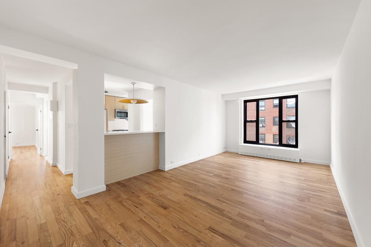 365 Clinton Avenue 12-C Clinton Hill Brooklyn NY 11238