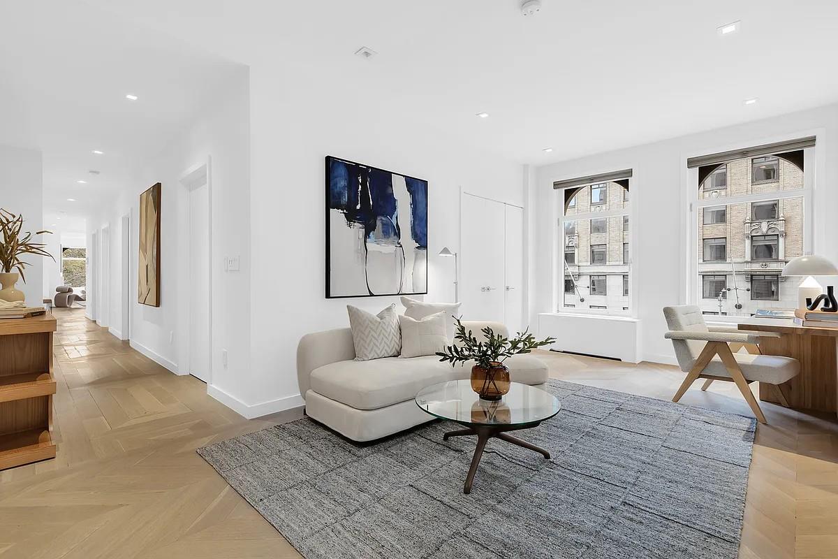 100 Central Park South Central Park South New York NY 10019