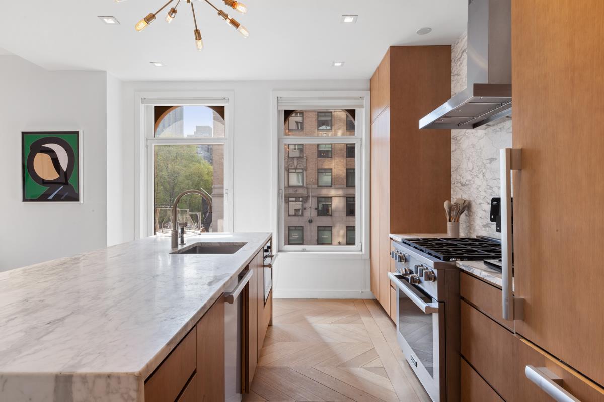 100 Central Park South Central Park South New York NY 10019