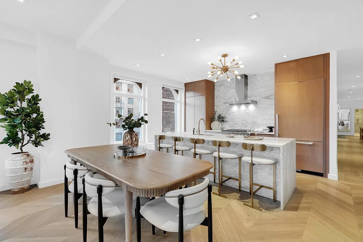 100 Central Park South Central Park South New York NY 10019