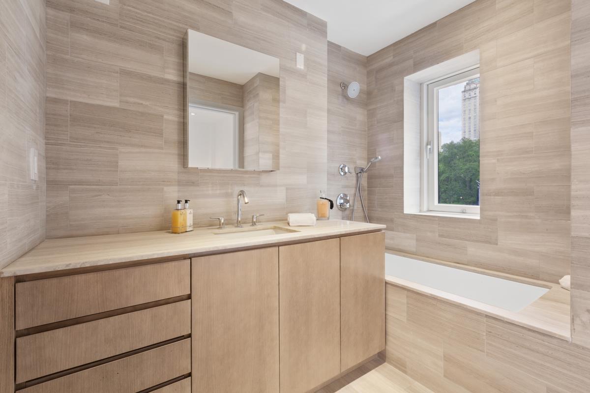 100 Central Park South Central Park South New York NY 10019