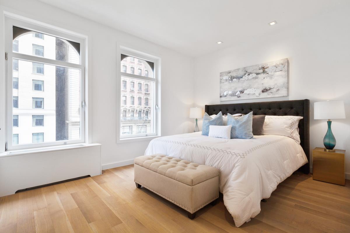 100 Central Park South Central Park South New York NY 10019