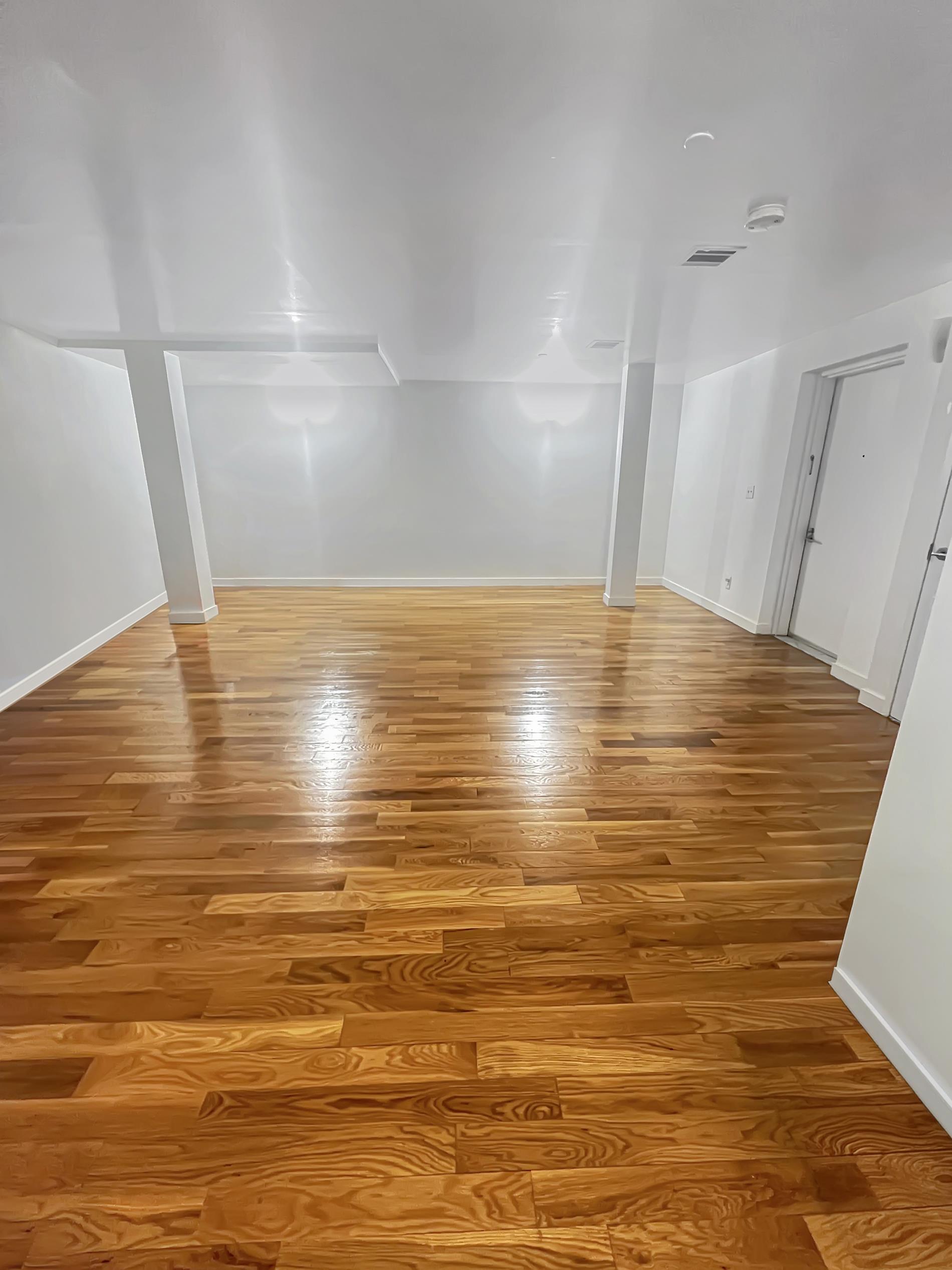 800 De Kalb Avenue 1-A Bedford Stuyvesant Brooklyn NY 11221