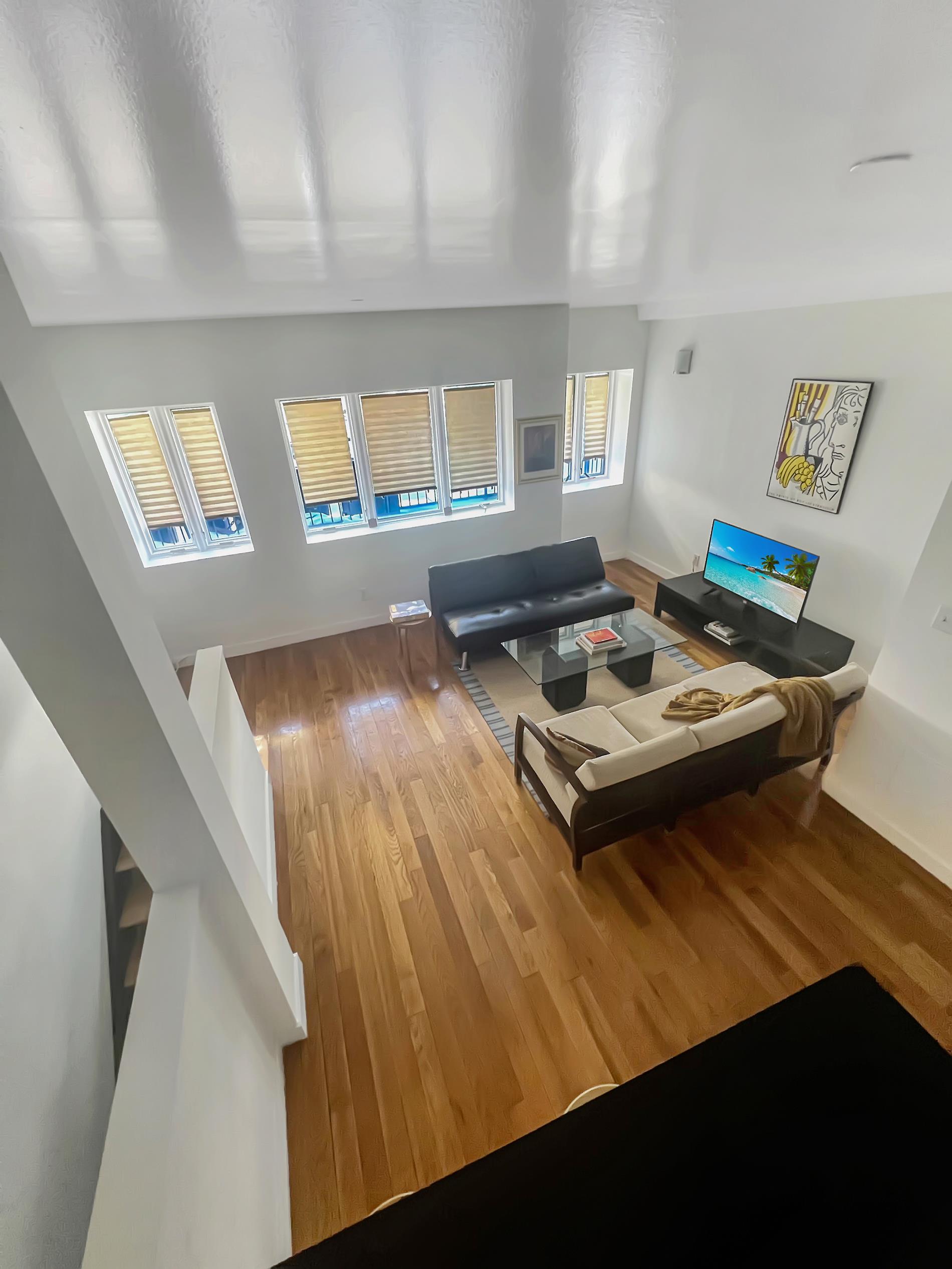 800 De Kalb Avenue 1-A Bedford Stuyvesant Brooklyn NY 11221