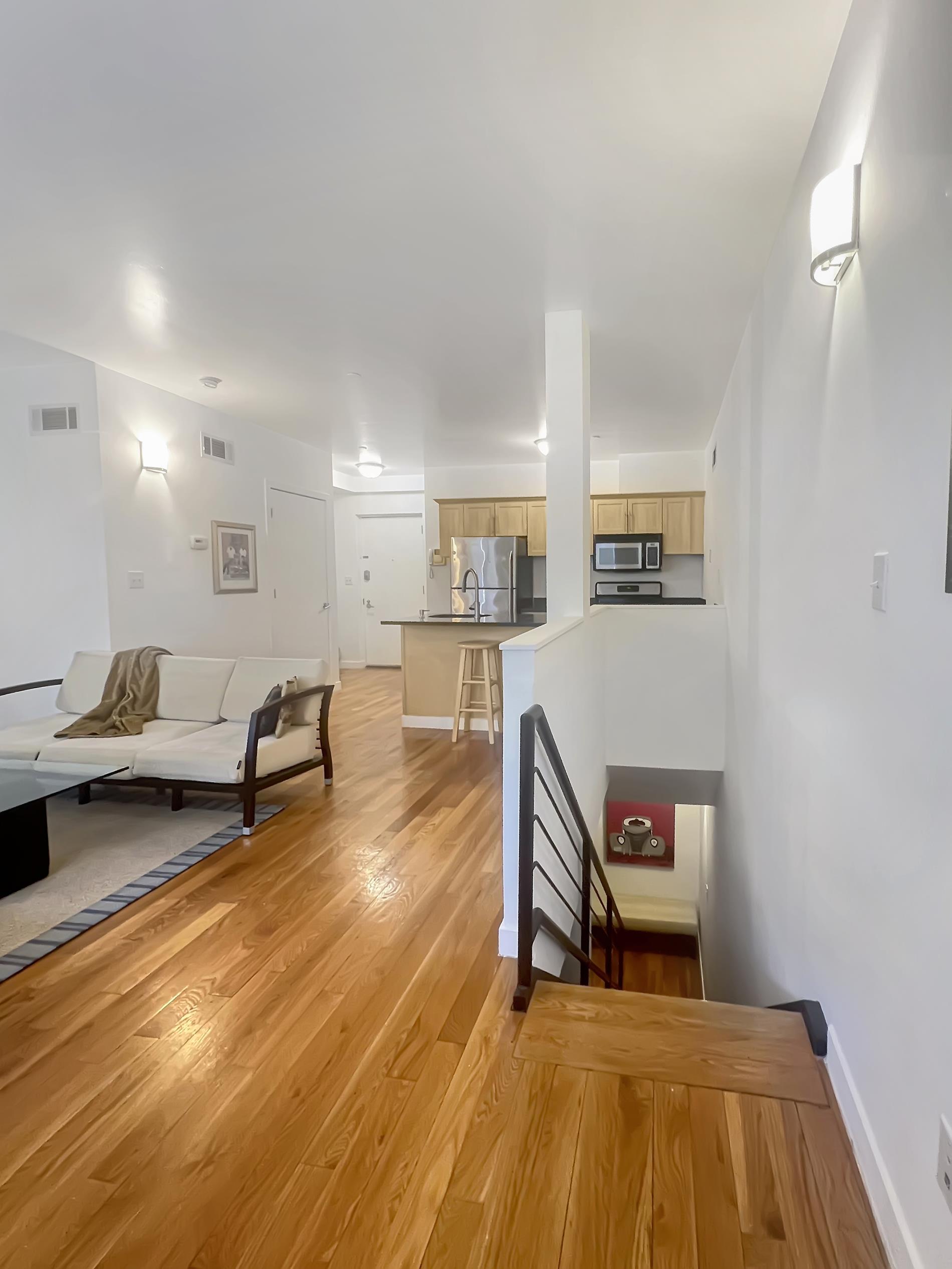 800 De Kalb Avenue 1-A Bedford Stuyvesant Brooklyn NY 11221