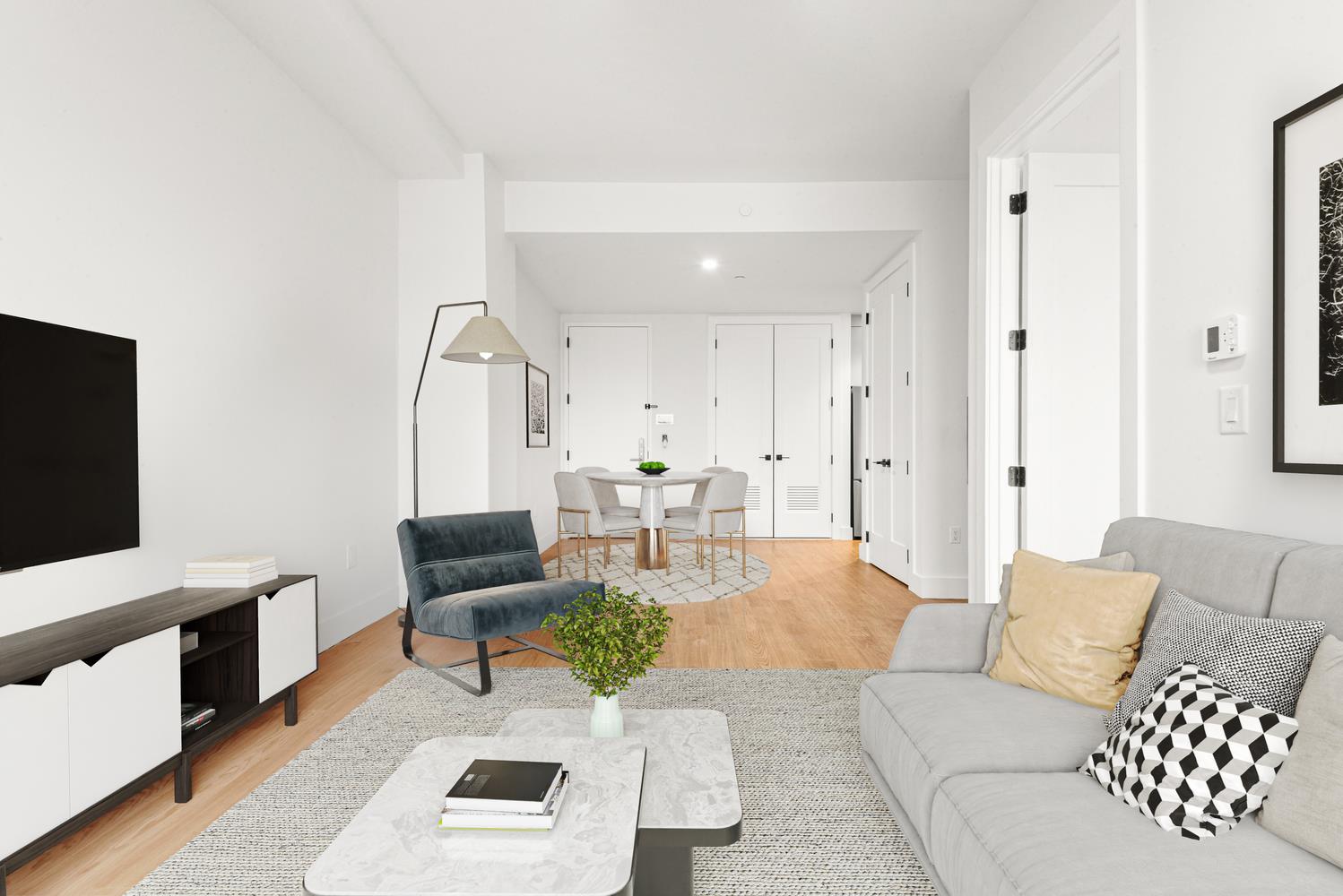 342 Johnston Avenue 308 Jersey City Jersey City NJ 07304