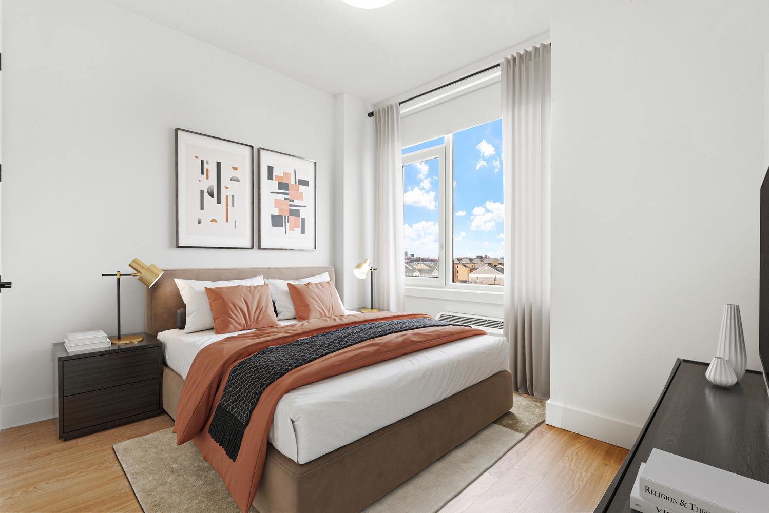 342 Johnston Avenue 308 Jersey City Jersey City NJ 07304