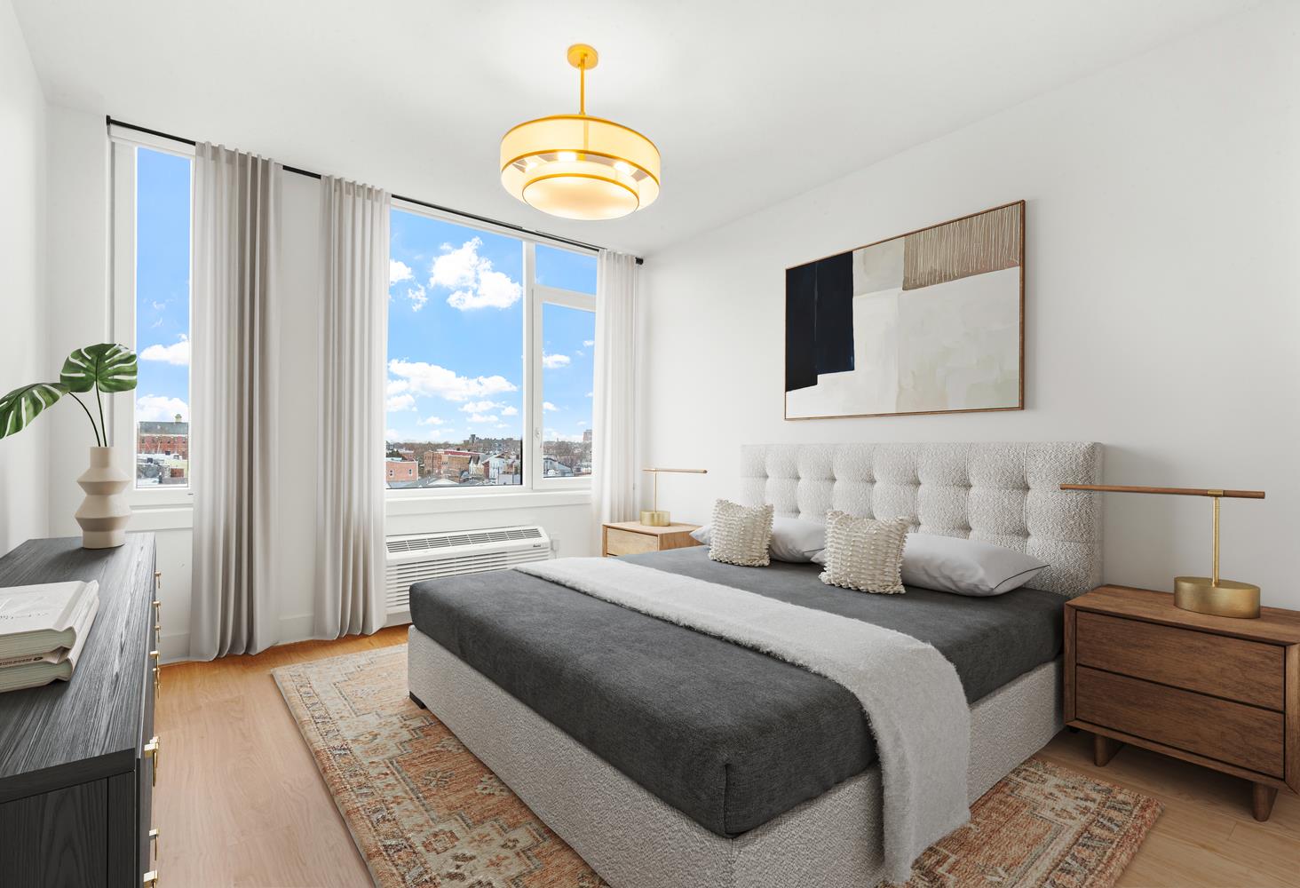 342 Johnston Avenue 205 Jersey City Jersey City NJ 07304