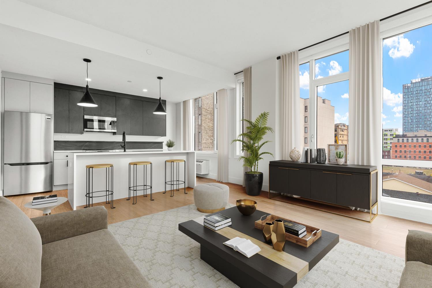 342 Johnston Avenue 205 Jersey City Jersey City NJ 07304