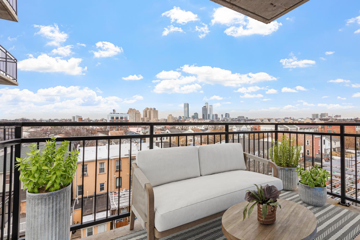 342 Johnston Avenue 501 Jersey City Jersey City NJ 07304